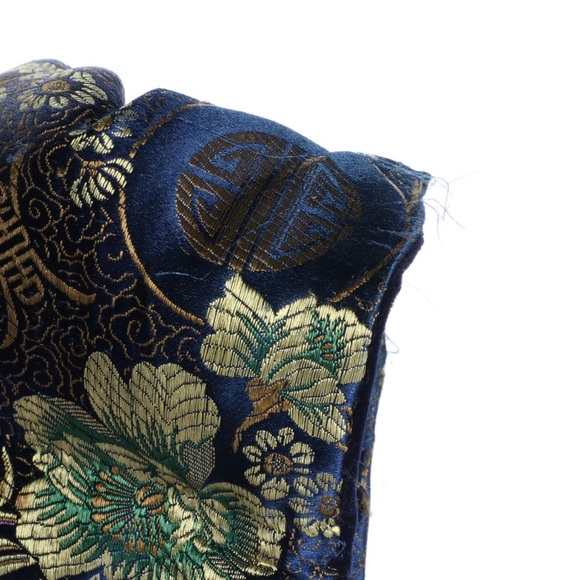 Vintage Chinese Tang Style Jacket - Picture 7 of 7